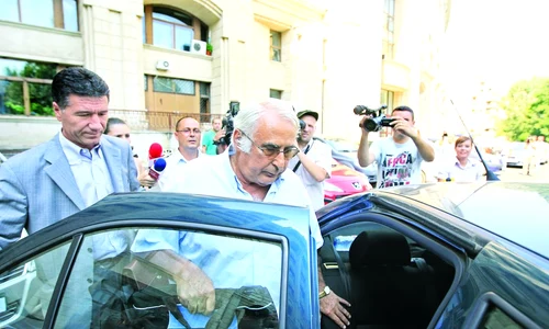 «Marinescu vrea să ne bage în căcat» jpeg
