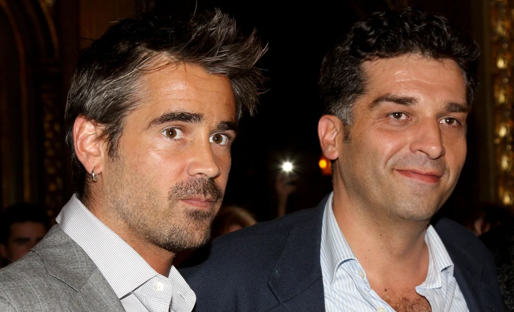 Regizor premiat cu Oscar: „Dacă dintr-un film ies mai mulți bani decât ai băgat, ești un geniu în SUA. Așa au stricat cinematografia”