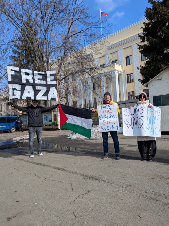 Imaginea 4 ambasada RUSIA jpg