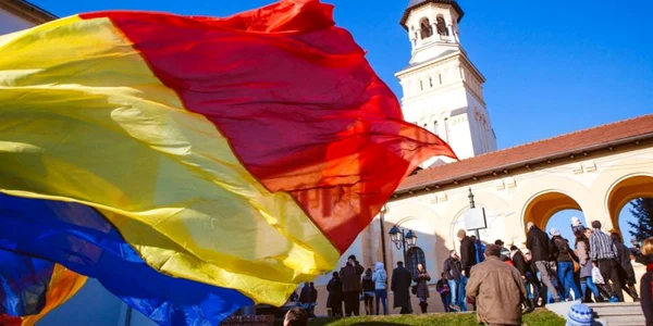 1 decembrie alba iulia
