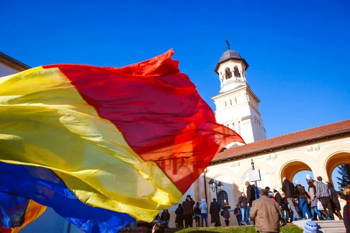 1 decembrie alba iulia