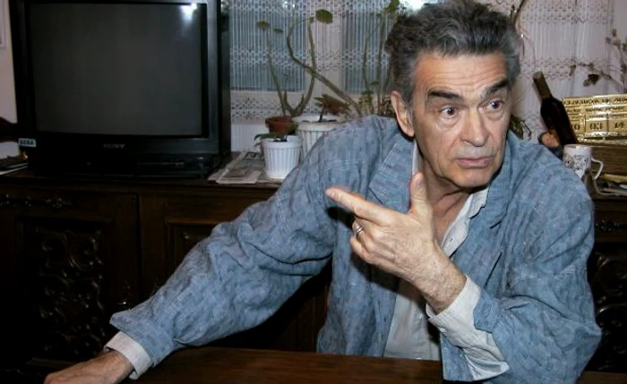 Iurie Darie: foto adevarul.ro