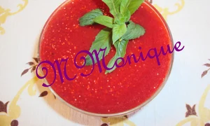 smoothie din capsuni cu amarant jpeg