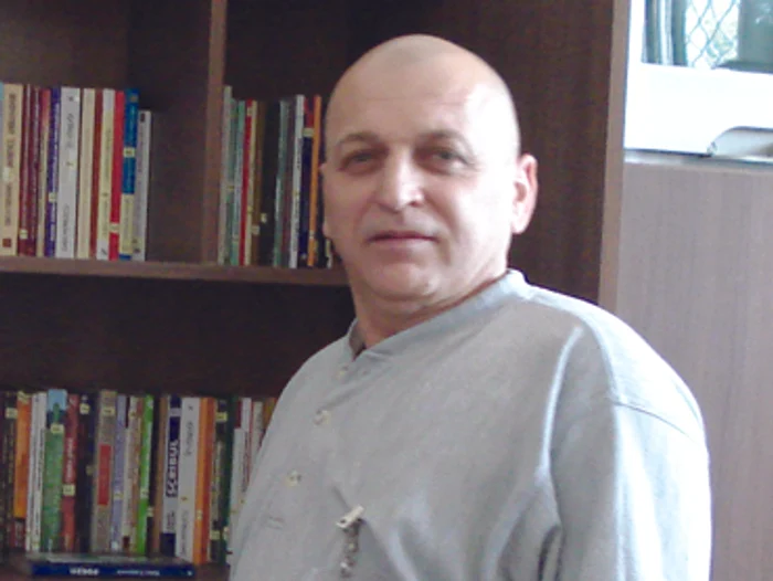 Iaşi: Cărţile cu evadări, favoritele deţinuţilor