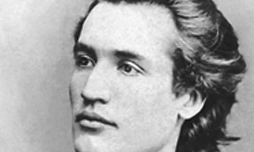 Împlinirea a 165 de ani de la naşterea lui Mihai Eminescu, omagiată la TVR jpeg