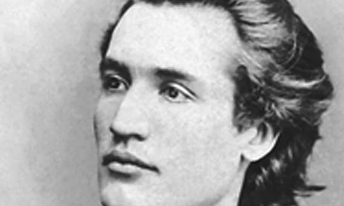 Împlinirea a 165 de ani de la naşterea lui Mihai Eminescu, omagiată la TVR jpeg