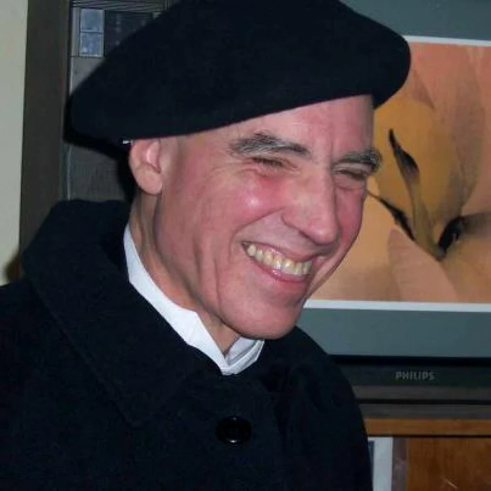 peter cooper