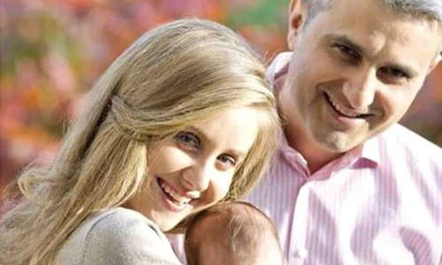 Robert Turcescu Oana Vera jpeg