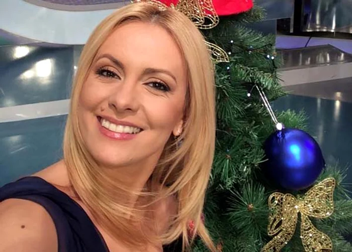 Simona este foarte mândră de părinţii eiFOTO: Arhiva personală