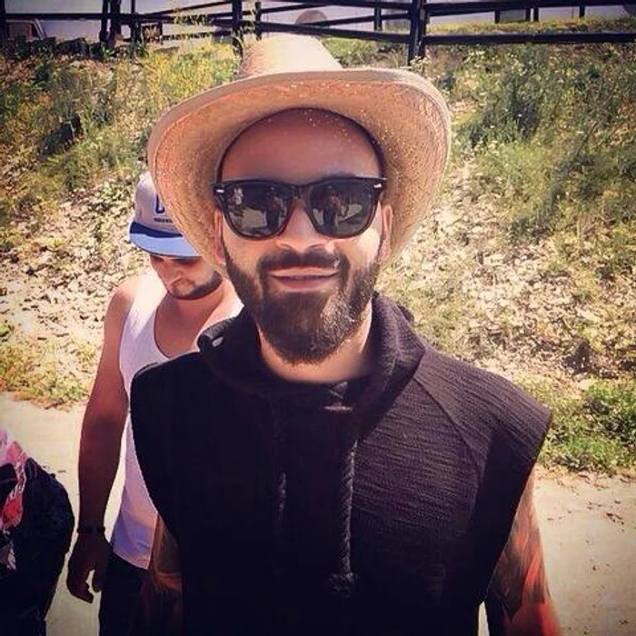 Nationala Romaniei a iesit la incalzire pe Arena Nationala