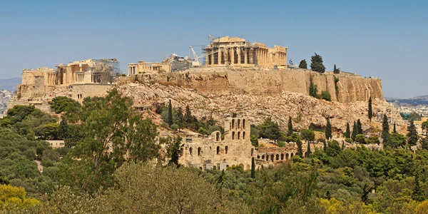 Acropolis Grecia  A Savin Wikipedia jpg