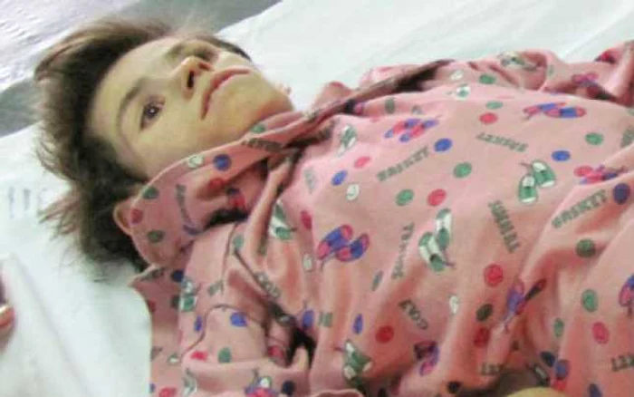 Recuperarea Gabrielei va dura câţiva ani