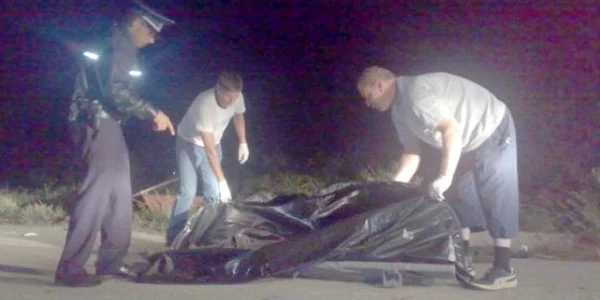  Cadavrele victimelor au fost transportate la morga Spitalului Judeţean Satu Mare