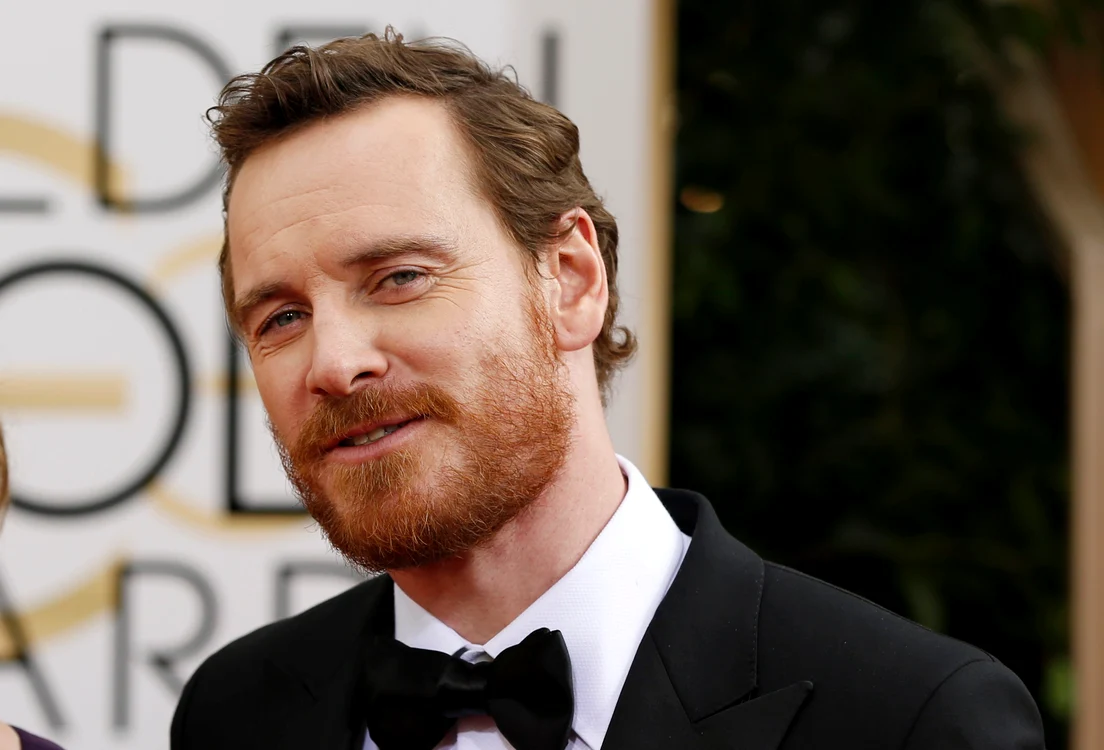 
    Michael Fassbender (Foto: Reuters)  