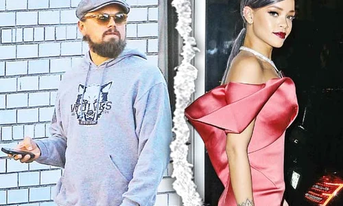 dicaprio rihanna jpeg