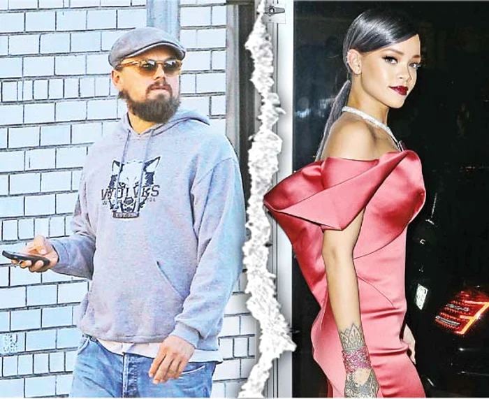 
    Click! vă prezintă 5 motive pentru  care relaţia dintre actorul de 40 de  ani şi cântăreaţa de 27 nu va dura  