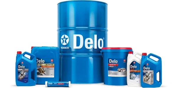 texaco dalo