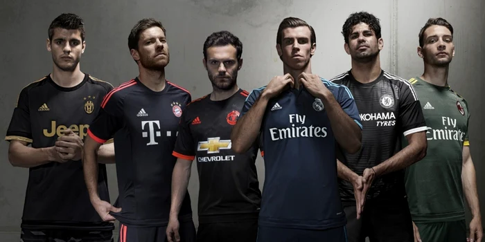 adidas