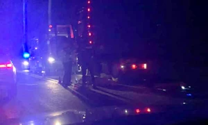accident tir cluj 1 jpeg