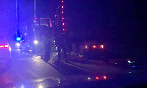 accident tir cluj 1 jpeg