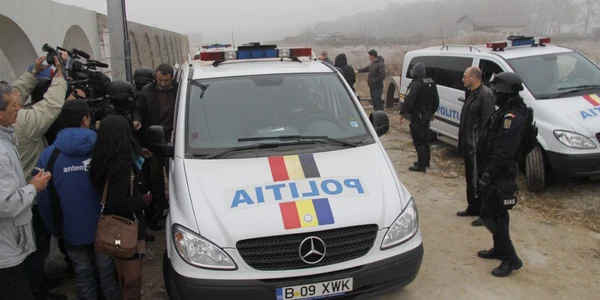 Foto Arhivă Adevărul