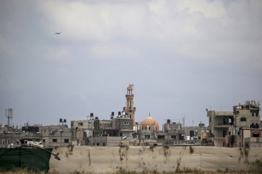 Coloniștii israelieni radicali au în vizor proprietățile de pe malul mării din Fâșia Gaza