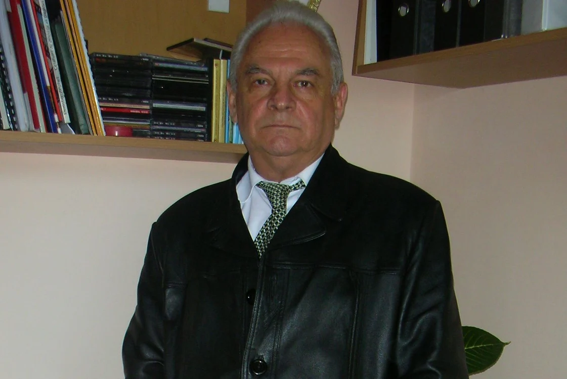Alexandru Mugurel Badiu