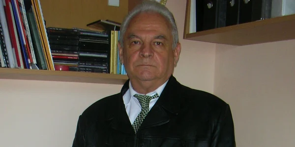 Alexandru Mugurel Badiu