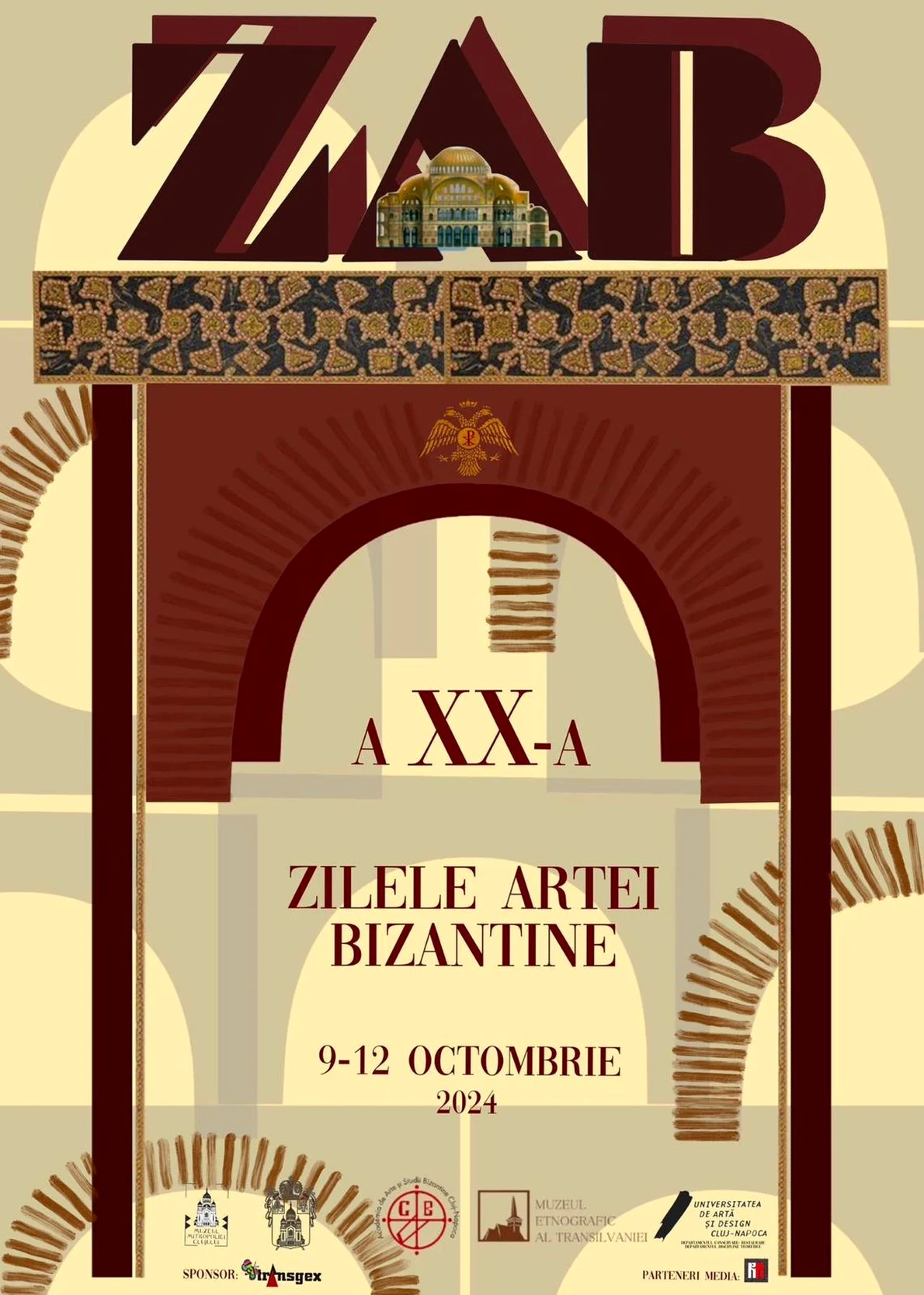 Simpozionul Internaţional Zilele Artei Bizantine – Ediţia jubiliară a XX-a