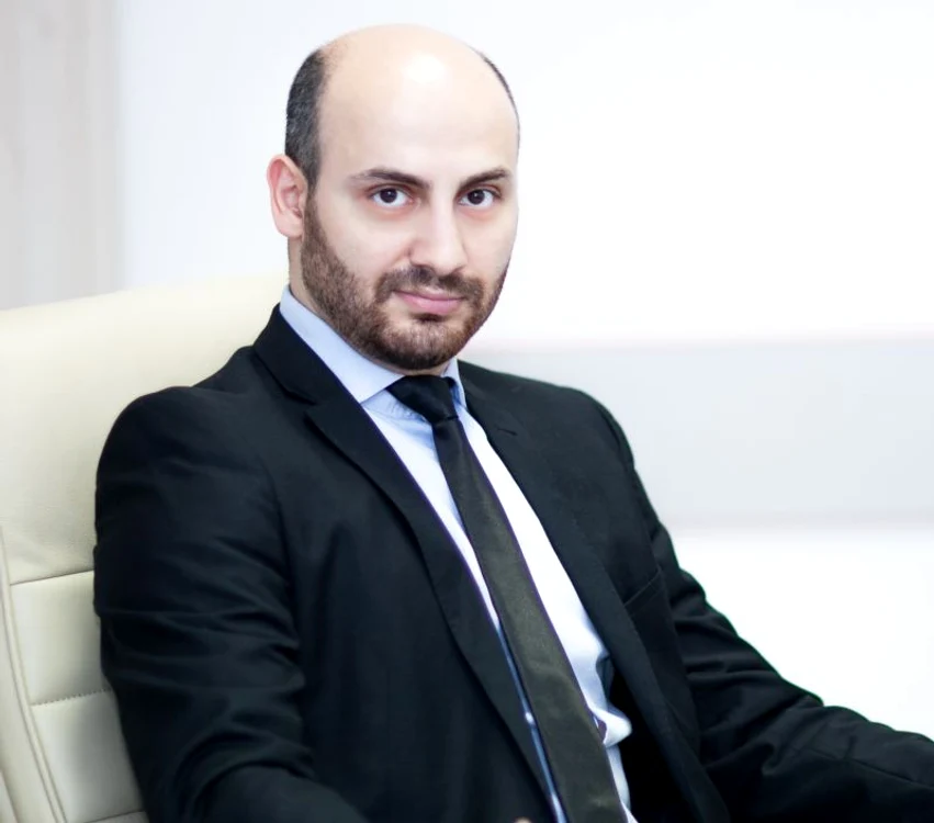 Dr. Tarek Nazer, medic specialist ortoped