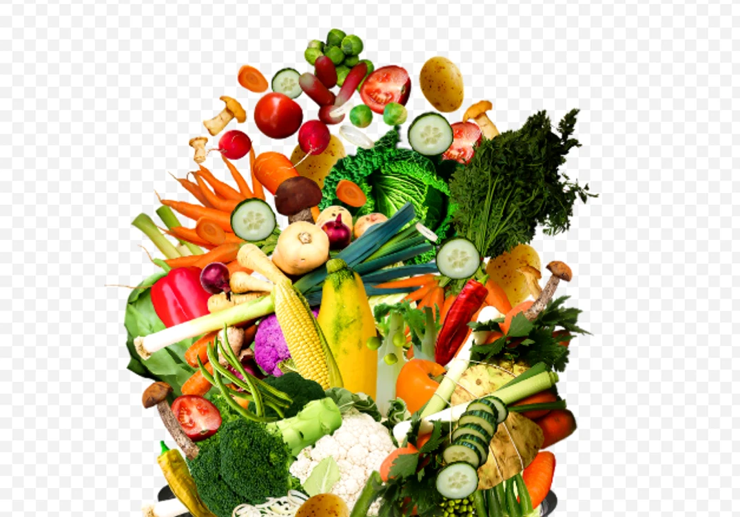 Legume de toate culorile