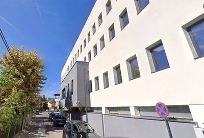 Sediul Poliției Municipale Râmnicu Vâlcea Foto Google Maps jpg