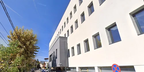 Sediul Poliției Municipale Râmnicu Vâlcea Foto Google Maps jpg