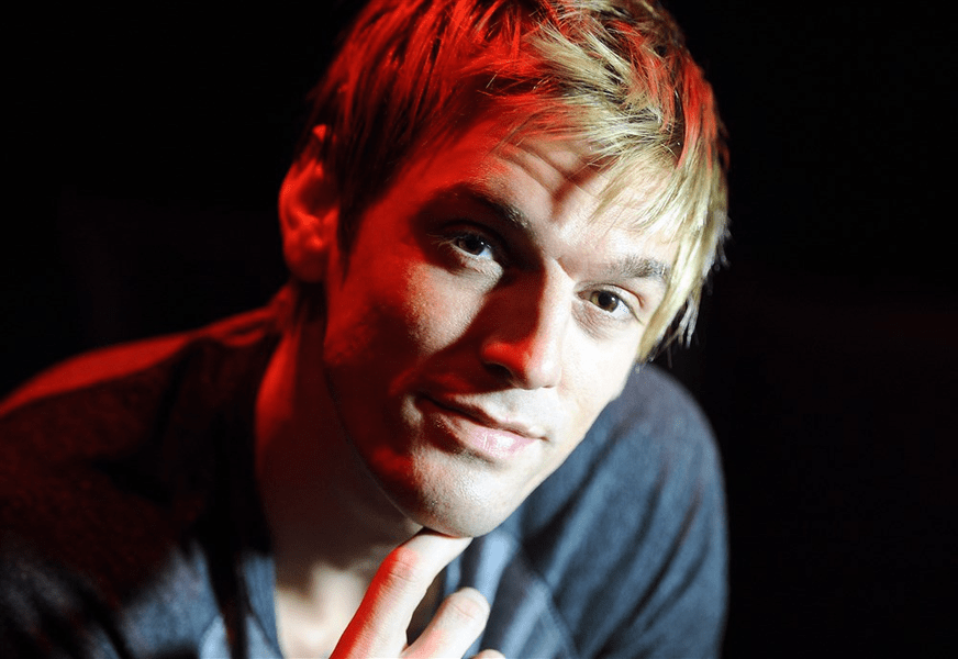Aaron Carter, fratele lui Nick Carter de la Backstreet Boys, a murit la vârsta de 34 de ani
