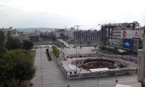 O incursiune în Balcanii de Vest jpeg