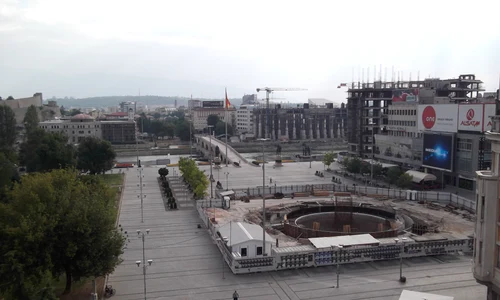 O incursiune în Balcanii de Vest jpeg