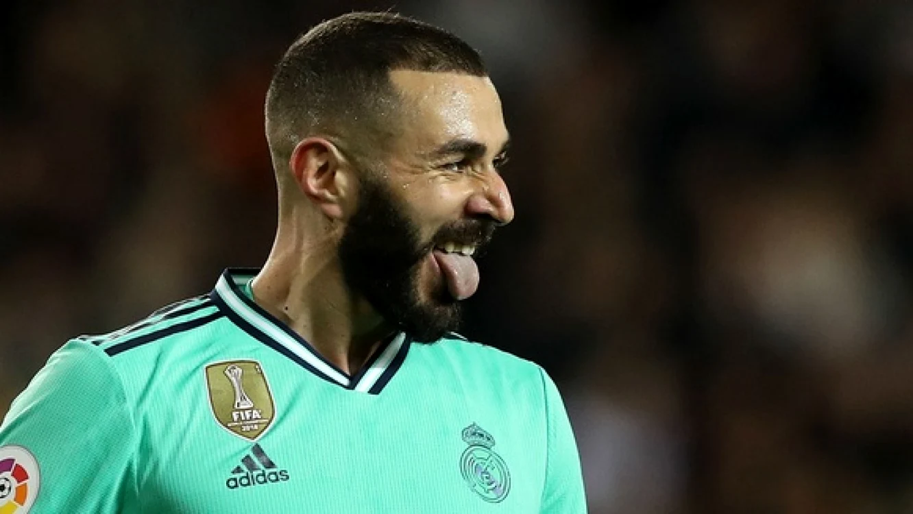 Benzema