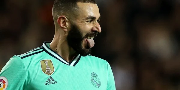 Benzema