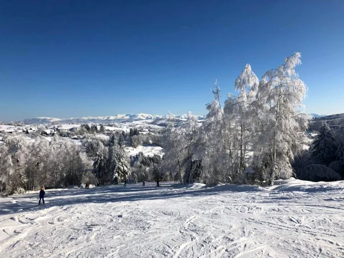 FOTO Wolfsberg Ski