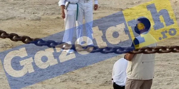 iohannis piramide gazeta de prahova