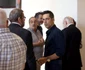 Omagiu Radu Beligan TNB FOTO Florin Ghioca