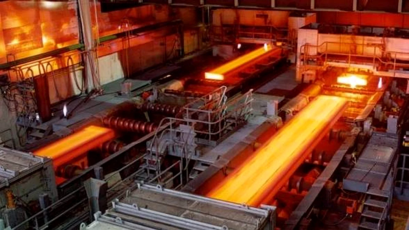 arcelormittal 