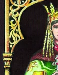 Maria de Mangop