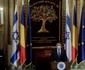 Comemorare victime Holocaust - Klaus Iohannis - 25 ian 2022 / FOTO Inquam Photos / George Călin
