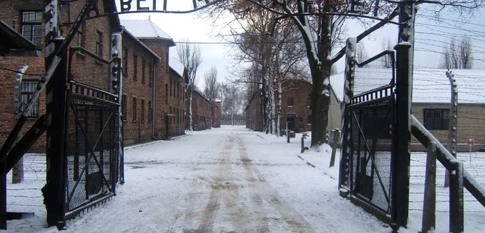 Televiziunea Română va transmite o serie de programe dedicate Zilei Internaţionale a Holocaustului FOTO TVR