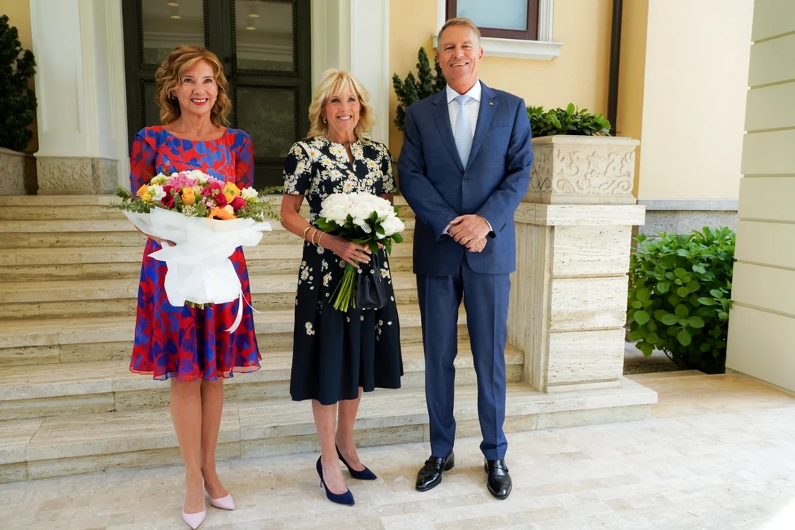 FOTO Presidency.com