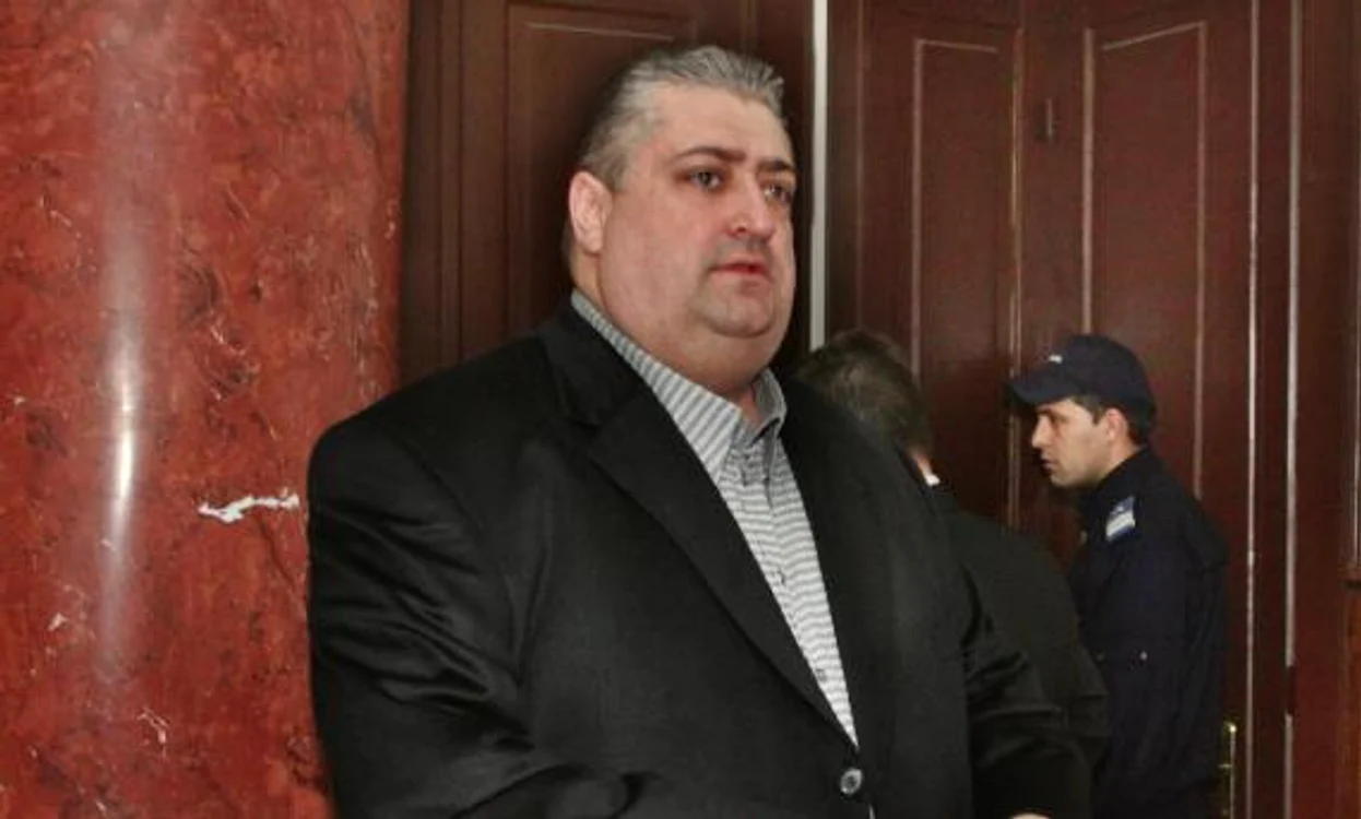 Marian Iancu