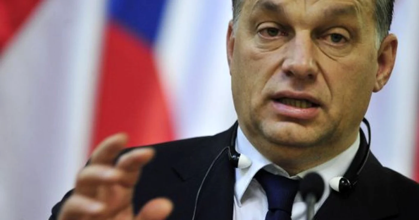 Premierul Viktor Orban îşi extinde influenţa şi asupra Băncii Naţionale a Ungariei