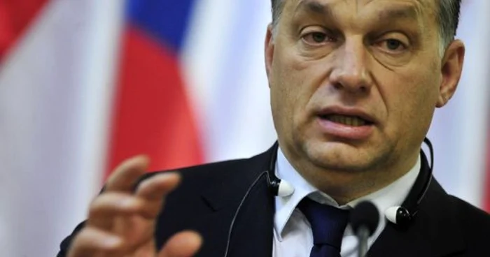 Premierul Viktor Orban îşi extinde influenţa şi asupra Băncii Naţionale a Ungariei