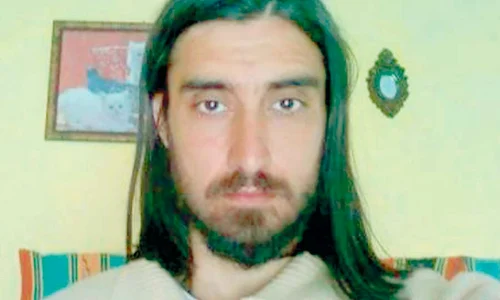 Condamnat la 18 ani de  închisoare pentru terorism jpeg
